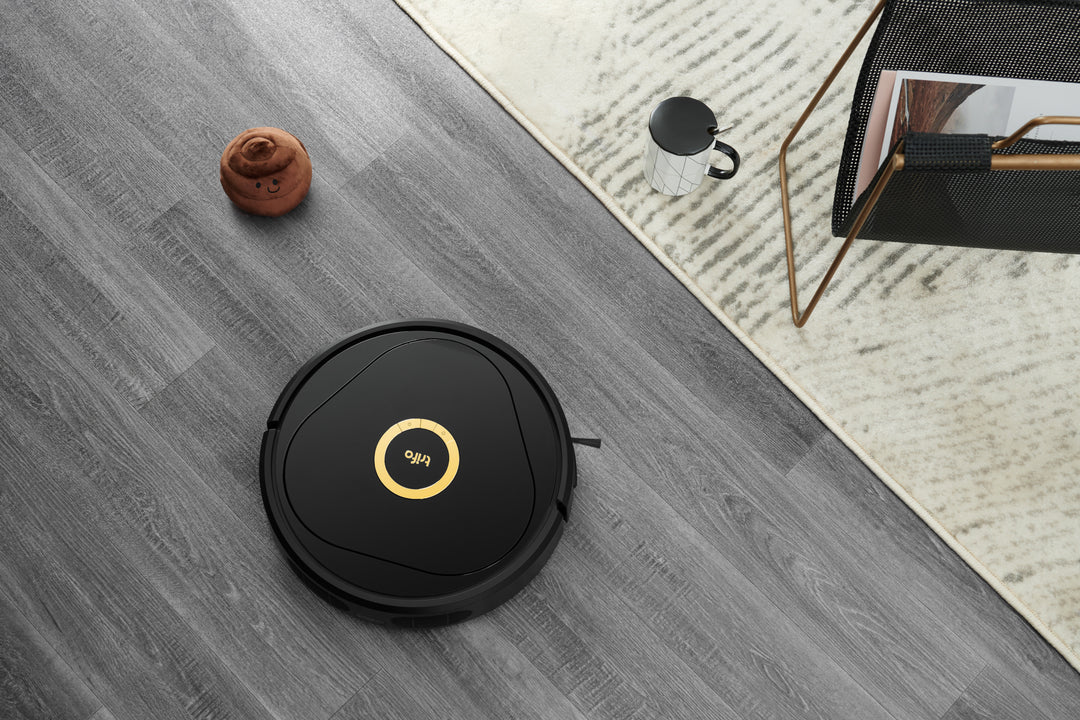 Trifo Robot Vacuum Lucy Ultra
