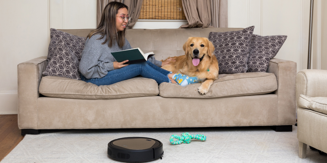 Trifo Robot Vacuum Top 10 Tips to Make Your Home Cozier
