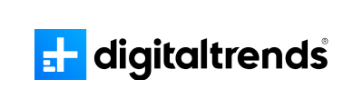 Digitaltrends Logo