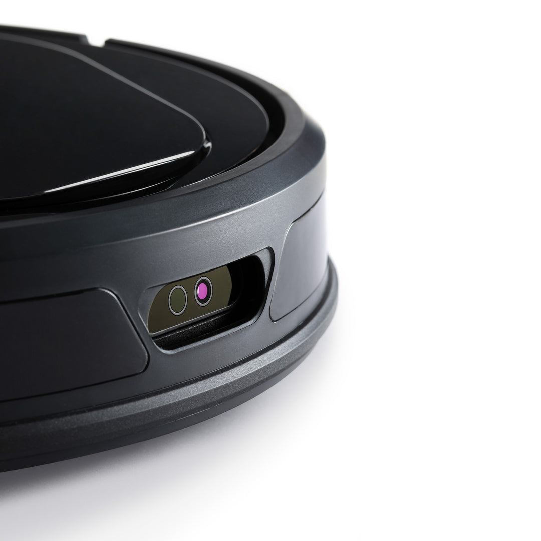 Trifo Lucy Ultra robot vacuum with built-in 1080P High Definition Camera 