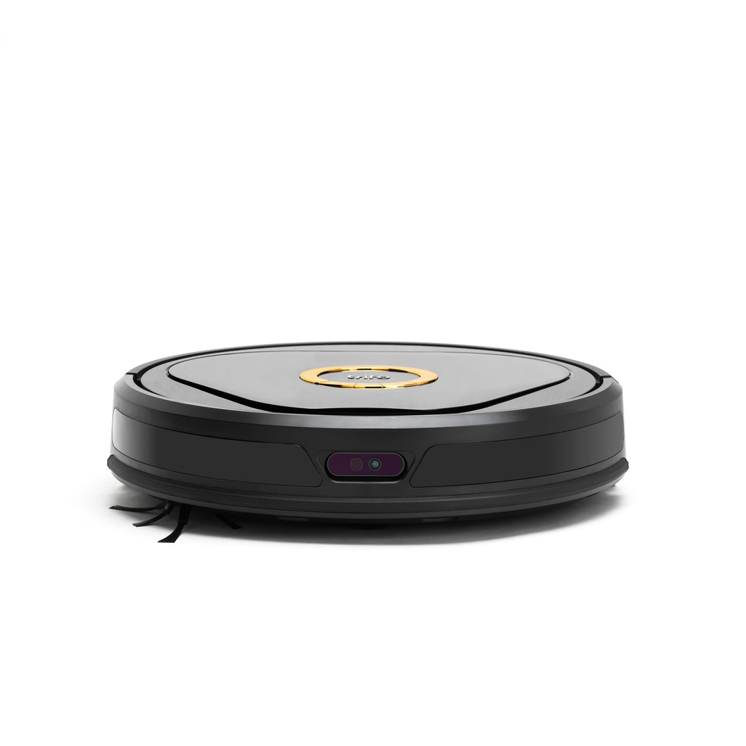 Trifo Lucy Ultra robot vacuum with built-in High-precision Obstacle Avoidance capability