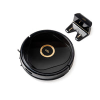 Trifo Lucy Ultra robot vacuum with easy-to-install charging base Thumbnail