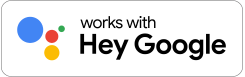 Google Assistant Integration Badge