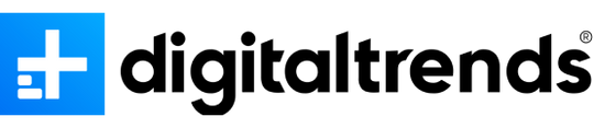 Digitaltrends Logo